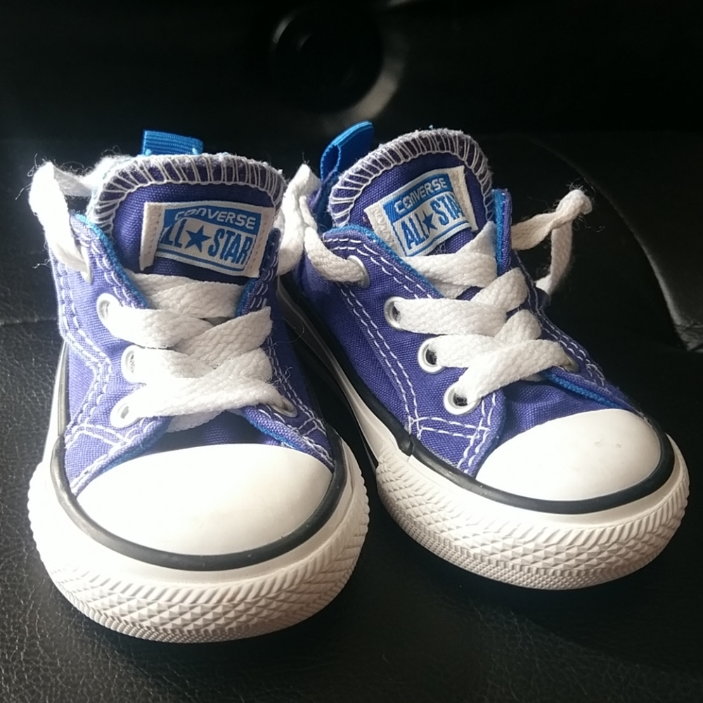 Converse  All🌟Star